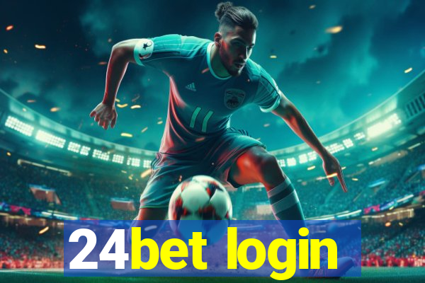 24bet login