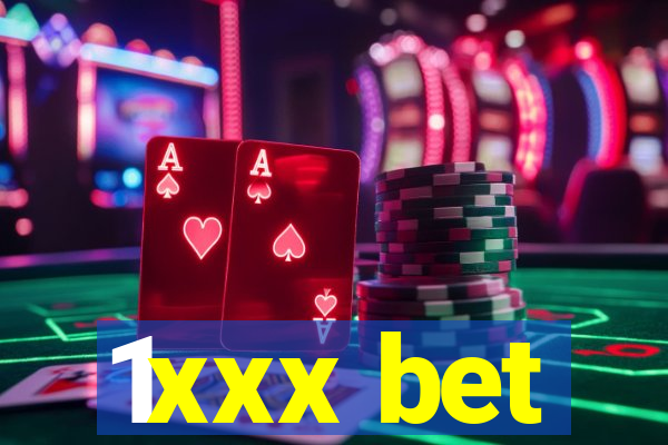 1xxx bet