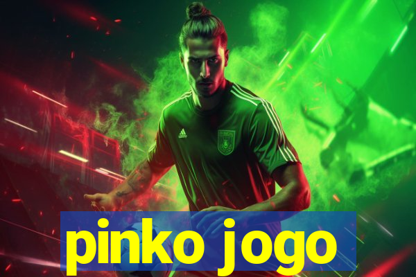 pinko jogo