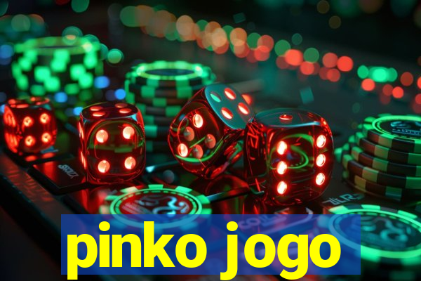 pinko jogo