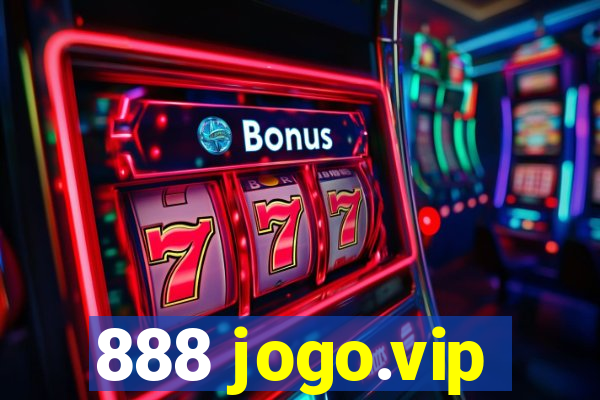 888 jogo.vip