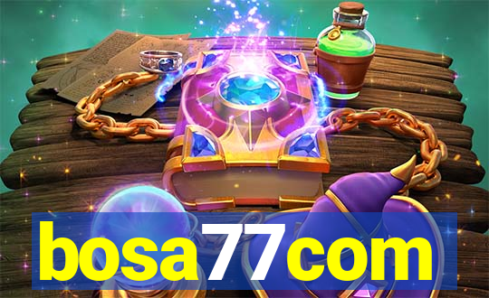 bosa77com