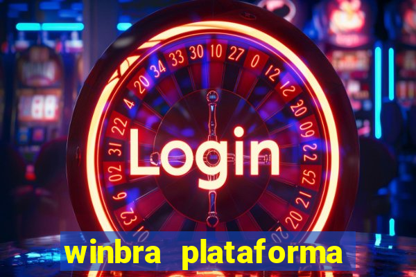 winbra plataforma de jogos