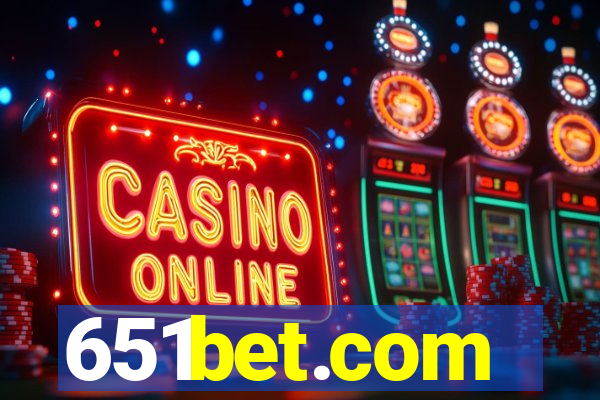 651bet.com