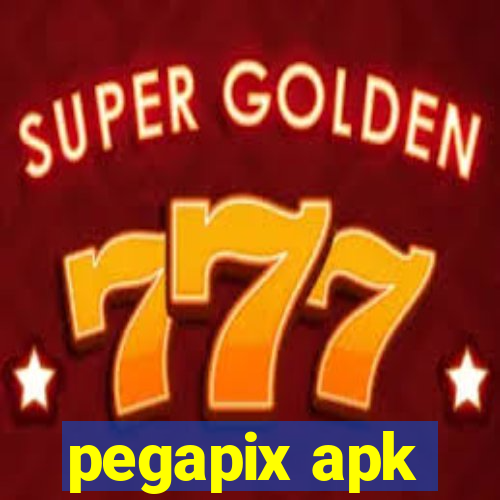 pegapix apk