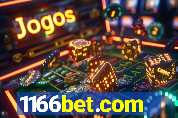 1166bet.com