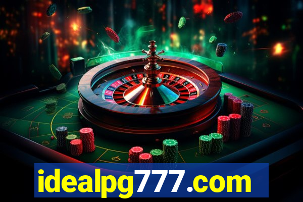 idealpg777.com