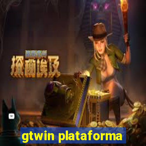 gtwin plataforma