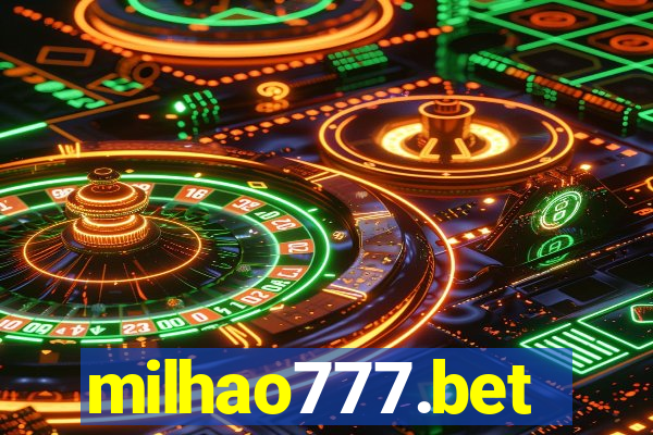 milhao777.bet