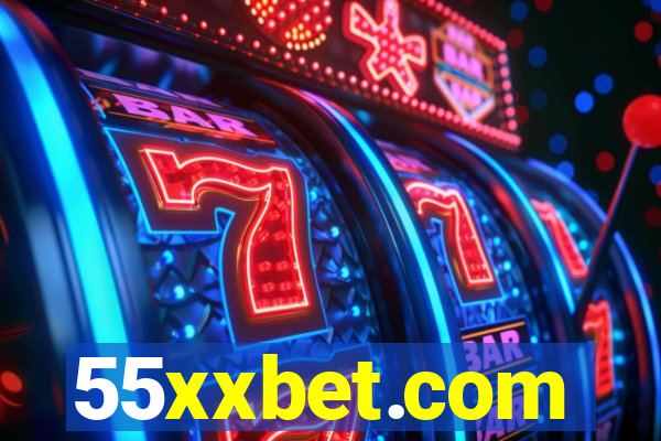 55xxbet.com