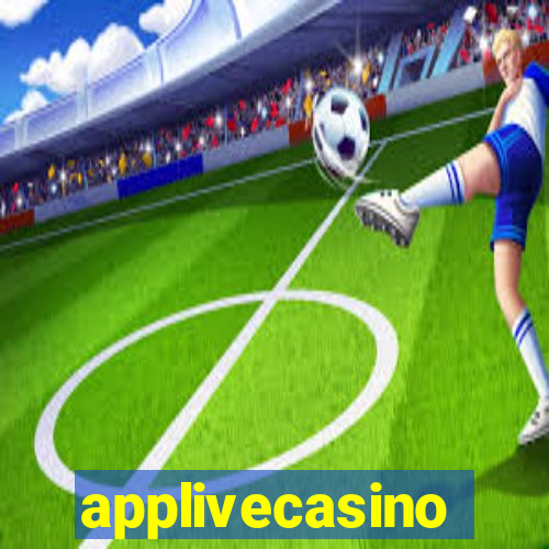 applivecasino