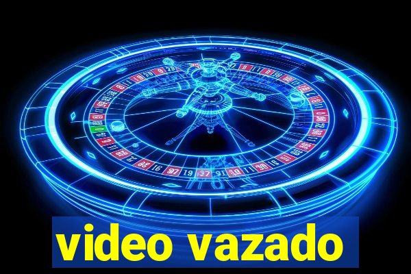 video vazado