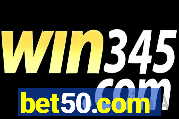 bet50.com