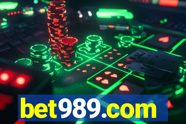 bet989.com