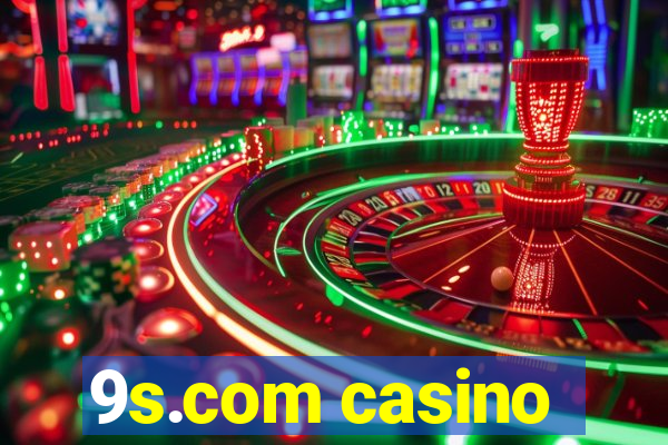 9s.com casino