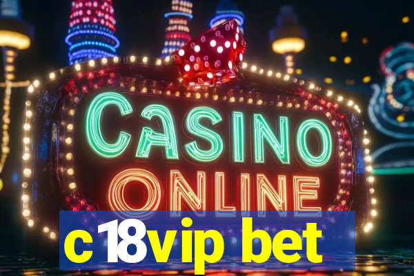 c18vip bet