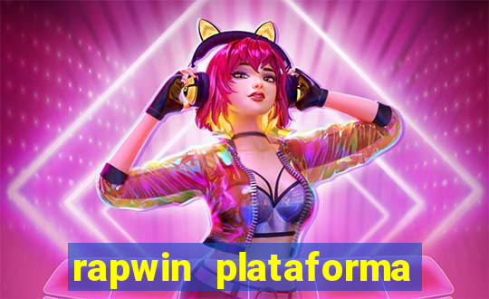 rapwin plataforma de jogos