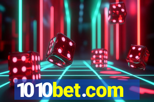 1010bet.com