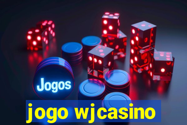 jogo wjcasino