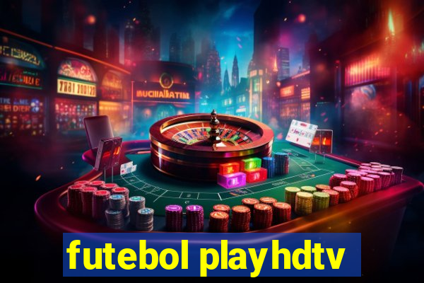 futebol playhdtv