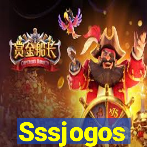 Sssjogos