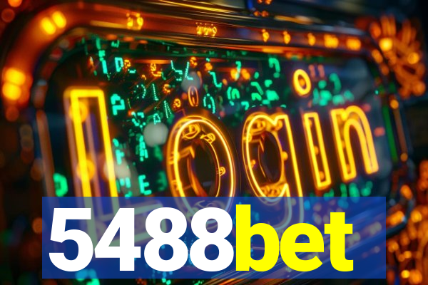 5488bet