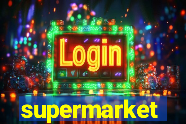 supermarket simulator apk dinheiro infinito e energia infinita