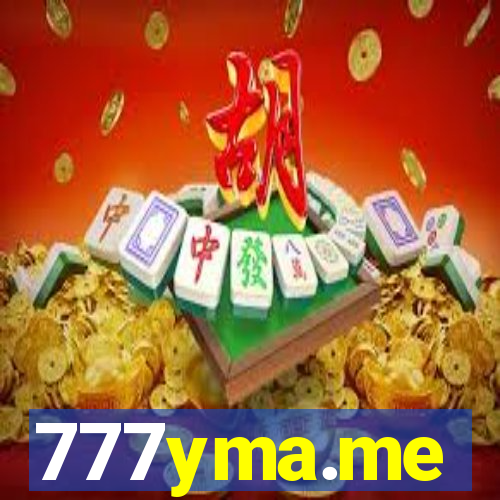 777yma.me