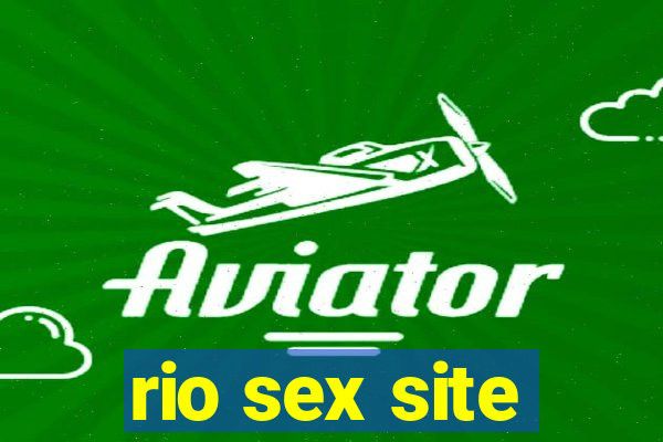 rio sex site