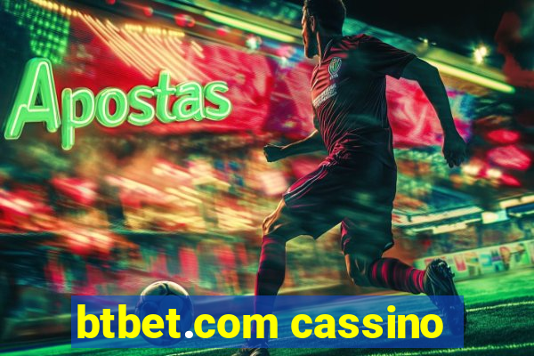 btbet.com cassino