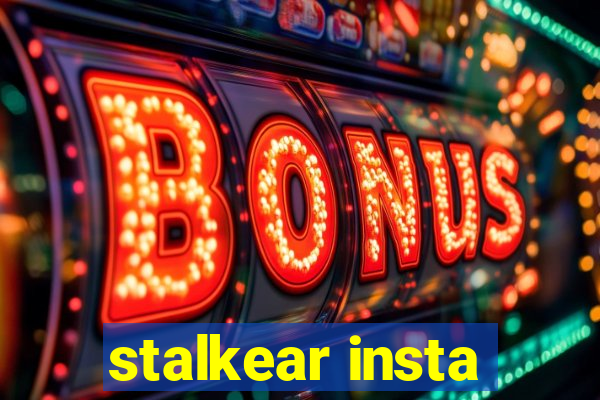 stalkear insta