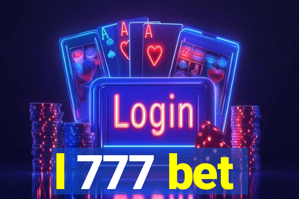 l 777 bet