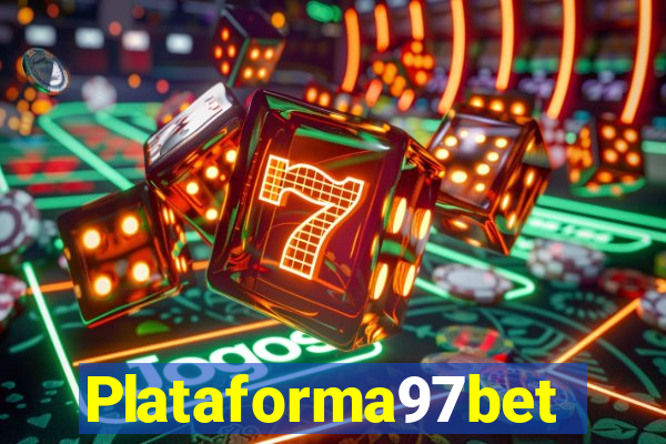 Plataforma97bet