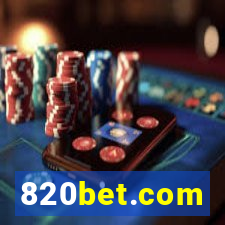 820bet.com