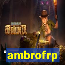 ambrofrp