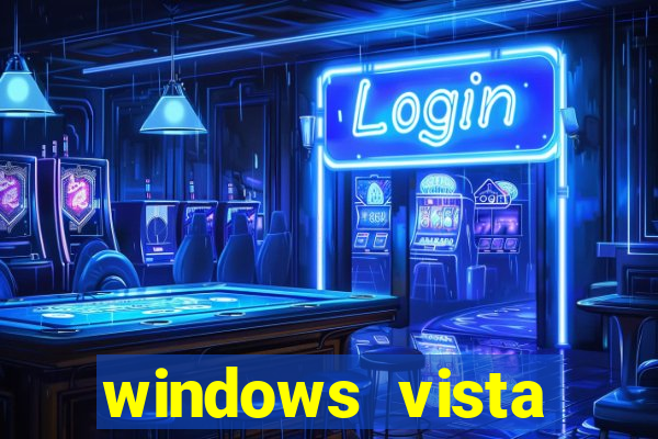 windows vista simulator online