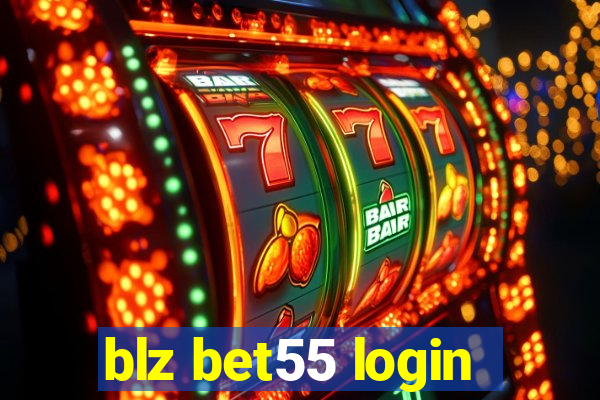 blz bet55 login