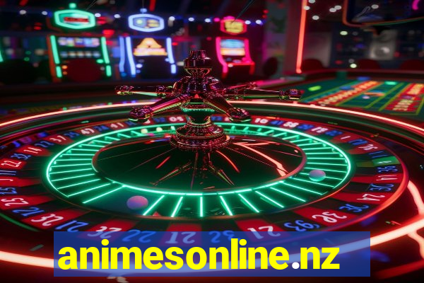 animesonline.nz