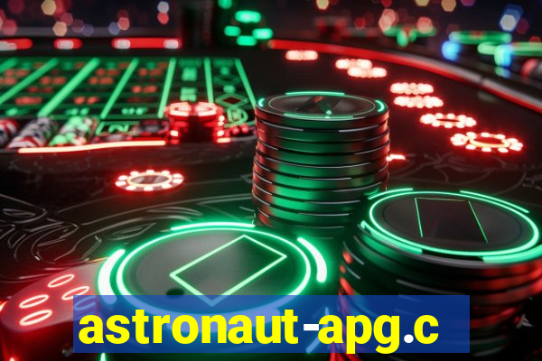 astronaut-apg.com