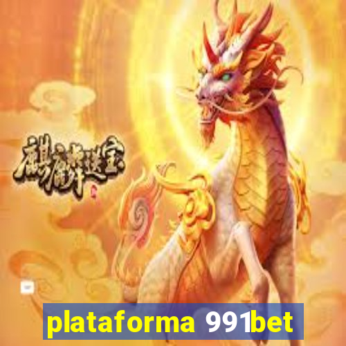 plataforma 991bet