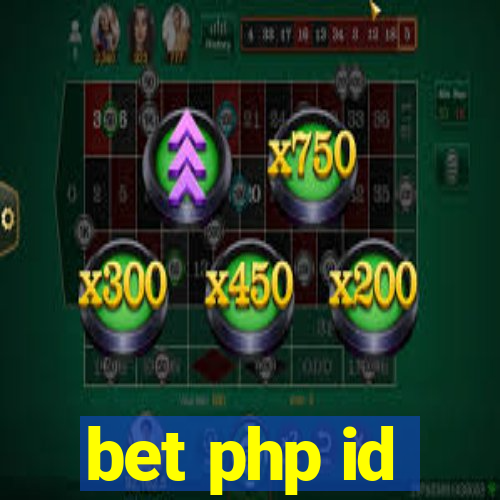 bet php id