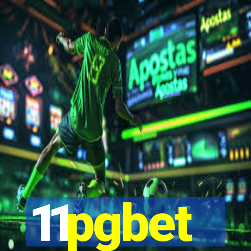 11pgbet