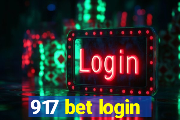 917 bet login