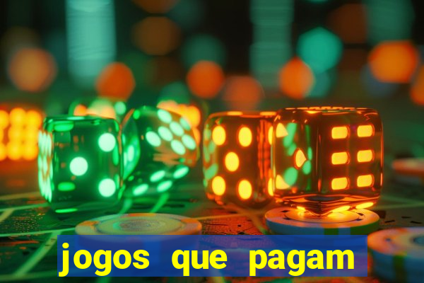 jogos que pagam dinheiro no pagbank