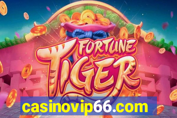 casinovip66.com