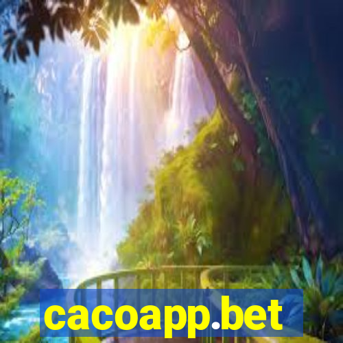 cacoapp.bet