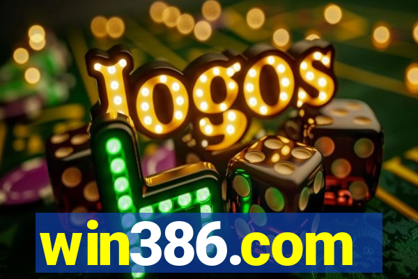 win386.com