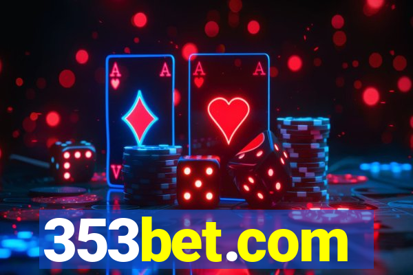 353bet.com