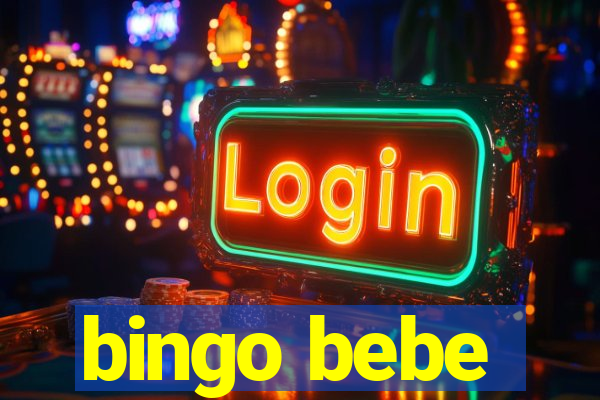 bingo bebe