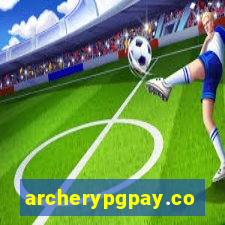 archerypgpay.com